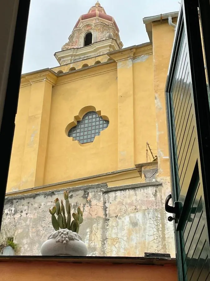 Casa Maria Lägenhet Cervo 0*,  Italien