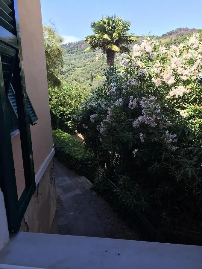 Casa Maria Lägenhet Cervo