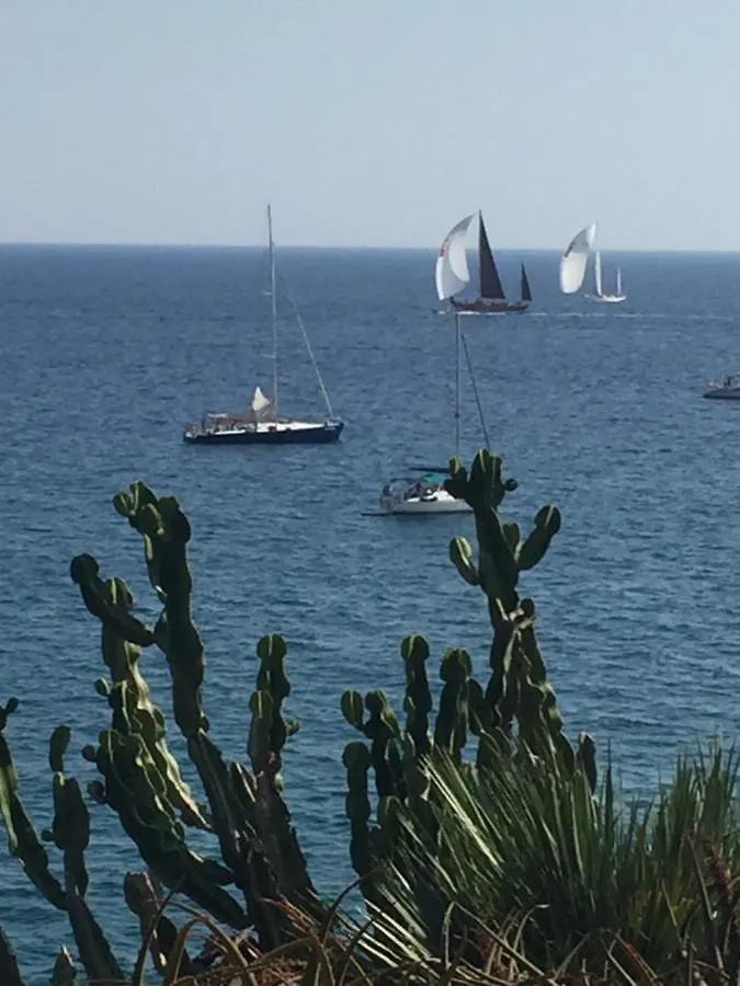 Casa Maria Lägenhet Cervo