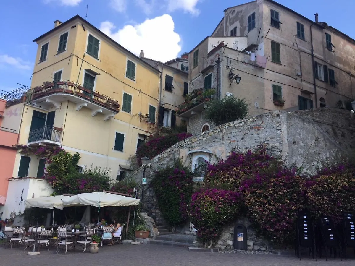 Casa Maria Lägenhet Cervo 0*,  Italien