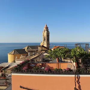  Affittacamere Eco Del Mare
