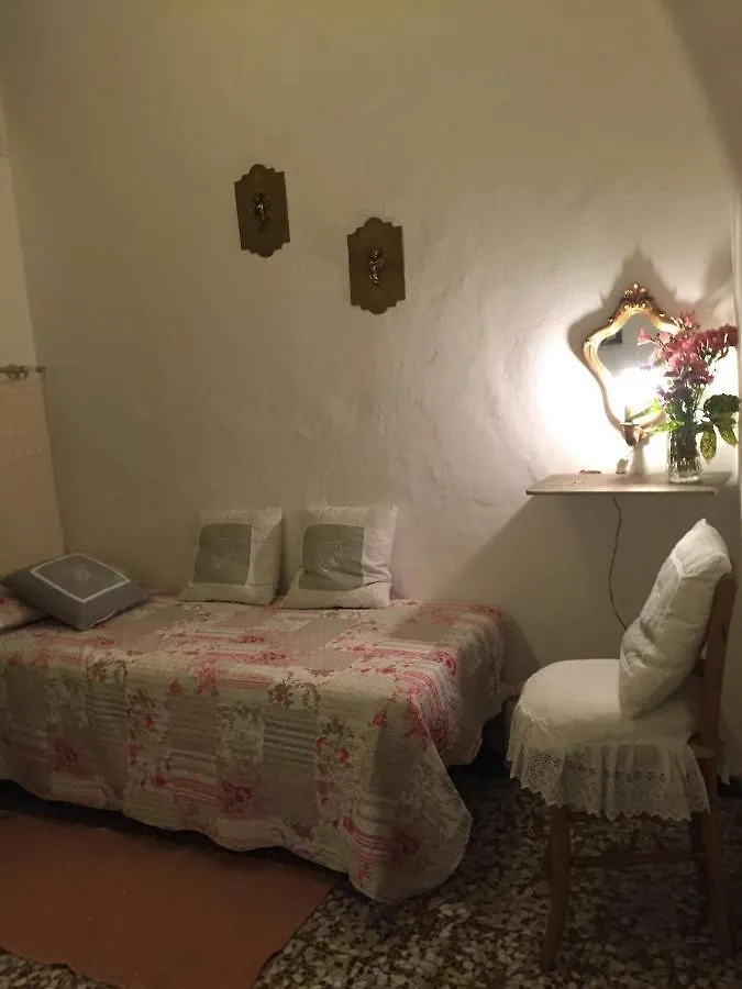 Casa Maria Apartment Cervo