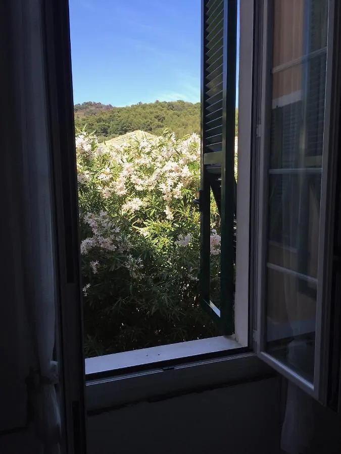 Casa Maria Apartment Cervo Italy