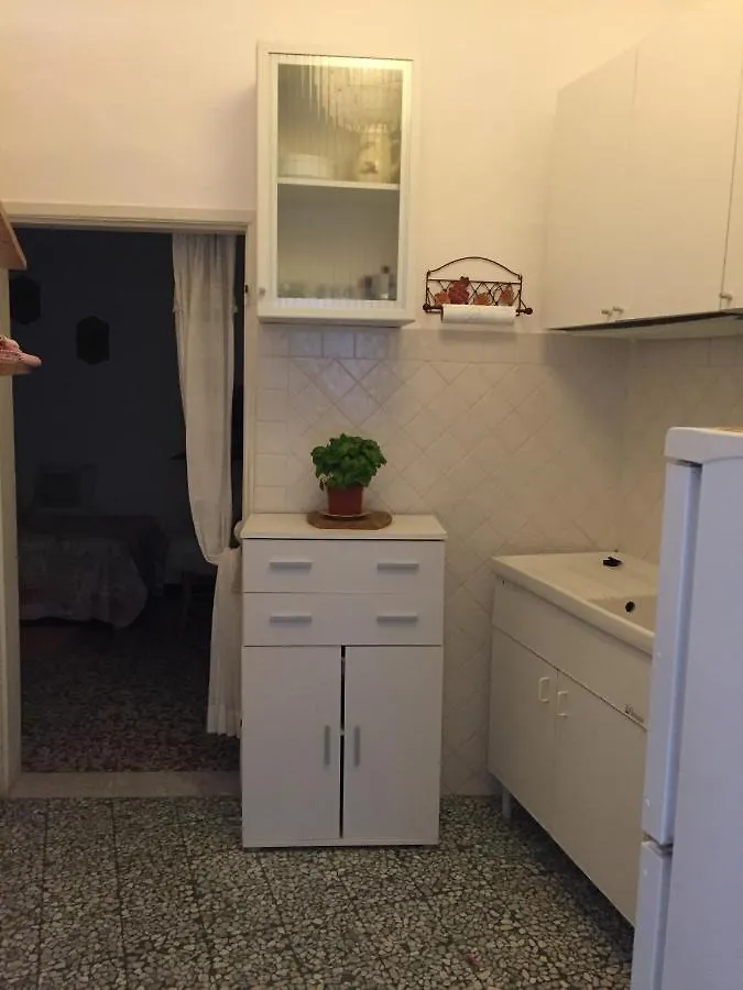 Casa Maria Apartment Cervo
