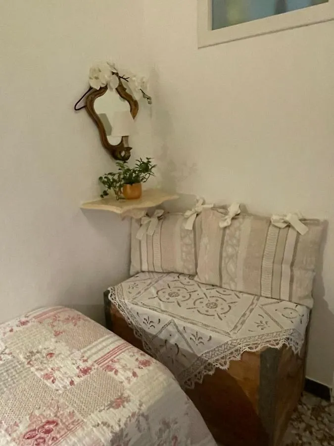 Casa Maria Apartment Cervo
