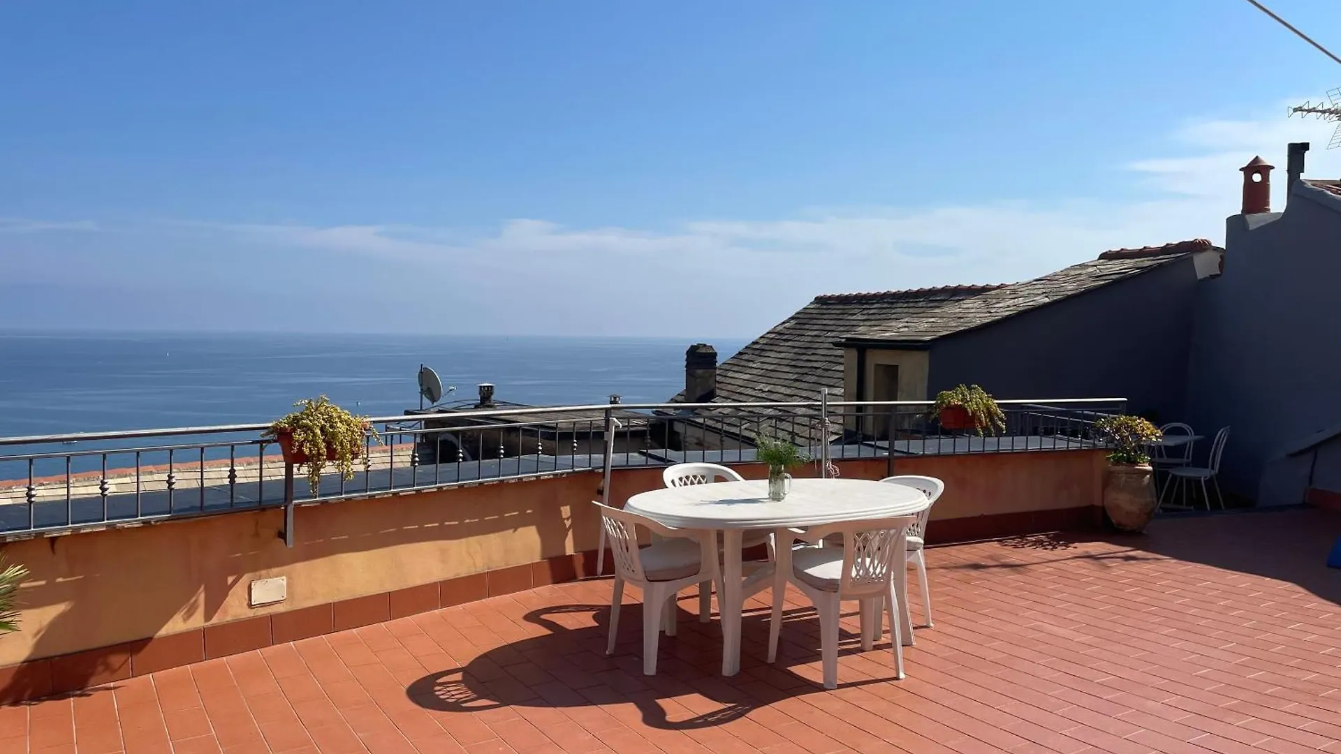 Casa Maria Apartment Cervo
